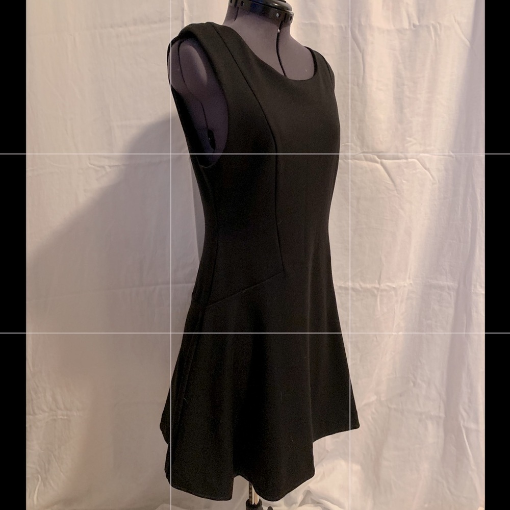 Free People Little Black Dress